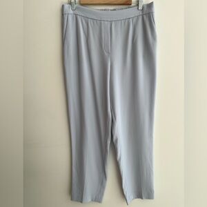 BABATON Atelier Aritzia Conan Cropped Pant Crepe Lightweight Minimalist Comfort